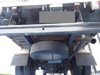 NISSAN Atlas Double Cab PDG-TZ3F24 2007 165,000km_18