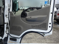 NISSAN Atlas Double Cab PDG-TZ3F24 2007 165,000km_19