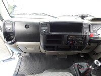 NISSAN Atlas Double Cab PDG-TZ3F24 2007 165,000km_27