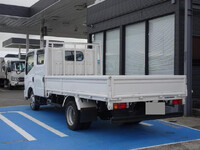 NISSAN Atlas Double Cab PDG-TZ3F24 2007 165,000km_2