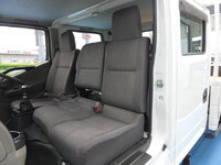 NISSAN Atlas Double Cab PDG-TZ3F24 2007 165,000km_30