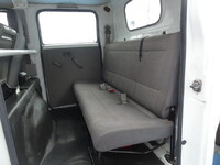 NISSAN Atlas Double Cab PDG-TZ3F24 2007 165,000km_34