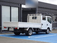 NISSAN Atlas Double Cab PDG-TZ3F24 2007 165,000km_3