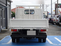 NISSAN Atlas Double Cab PDG-TZ3F24 2007 165,000km_5