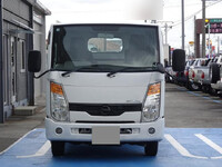 NISSAN Atlas Double Cab PDG-TZ3F24 2007 165,000km_7