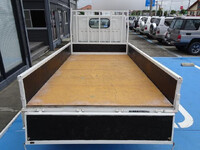 NISSAN Atlas Double Cab PDG-TZ3F24 2007 165,000km_8