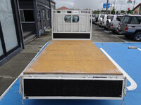 NISSAN Atlas Double Cab PDG-TZ3F24 2007 165,000km_9