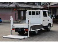 HINO Dutro Double Cab TKG-XZU605M 2017 117,000km_10