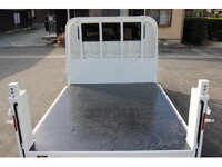 HINO Dutro Double Cab TKG-XZU605M 2017 117,000km_11