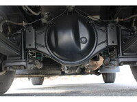 HINO Dutro Double Cab TKG-XZU605M 2017 117,000km_15