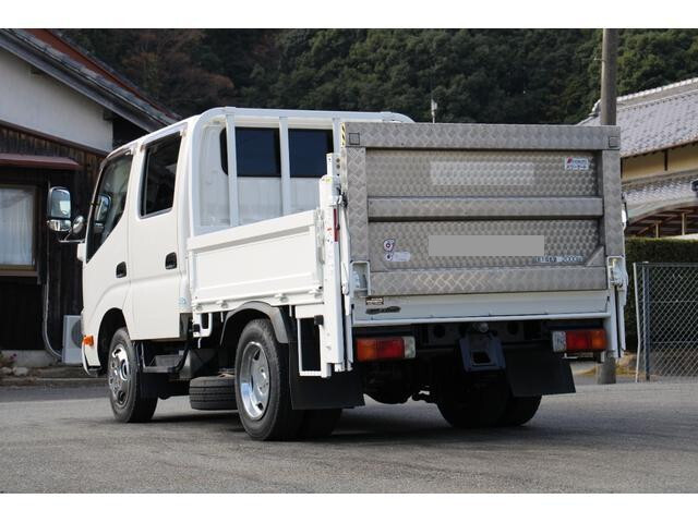 Dutro Double Cab_2
