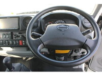 HINO Dutro Double Cab TKG-XZU605M 2017 117,000km_26