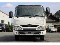 HINO Dutro Double Cab TKG-XZU605M 2017 117,000km_3