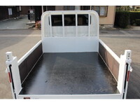 HINO Dutro Double Cab TKG-XZU605M 2017 117,000km_8