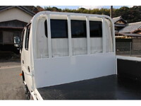 HINO Dutro Double Cab TKG-XZU605M 2017 117,000km_9