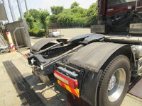 NISSAN Quon Trailer Head QKG-GK6XAB 2017 759,000km_10