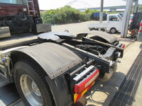 NISSAN Quon Trailer Head QKG-GK6XAB 2017 759,000km_11