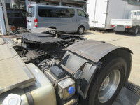 NISSAN Quon Trailer Head QKG-GK6XAB 2017 759,000km_12