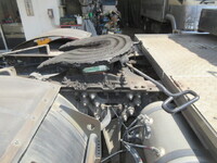 NISSAN Quon Trailer Head QKG-GK6XAB 2017 759,000km_13