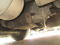 NISSAN Quon Trailer Head QKG-GK6XAB 2017 759,000km_16