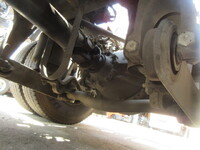 NISSAN Quon Trailer Head QKG-GK6XAB 2017 759,000km_17