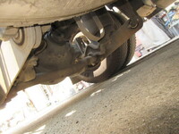 NISSAN Quon Trailer Head QKG-GK6XAB 2017 759,000km_18