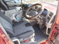 NISSAN Quon Trailer Head QKG-GK6XAB 2017 759,000km_22