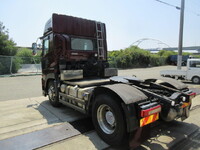 NISSAN Quon Trailer Head QKG-GK6XAB 2017 759,000km_4