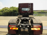 NISSAN Quon Trailer Head QKG-GK6XAB 2017 759,000km_5