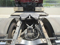 NISSAN Quon Trailer Head QKG-GK6XAB 2017 759,000km_6