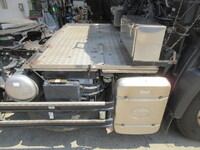 NISSAN Quon Trailer Head QKG-GK6XAB 2017 759,000km_7