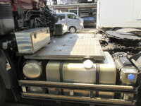 NISSAN Quon Trailer Head QKG-GK6XAB 2017 759,000km_8