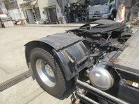 NISSAN Quon Trailer Head QKG-GK6XAB 2017 759,000km_9