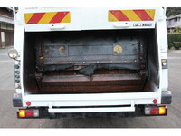 HINO Dutro Garbage Truck TKG-XZU700M 2013 264,000km_19