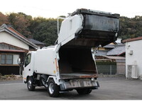 HINO Dutro Garbage Truck TKG-XZU700M 2013 264,000km_22