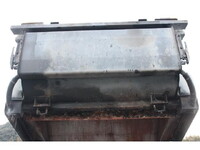 HINO Dutro Garbage Truck TKG-XZU700M 2013 264,000km_26