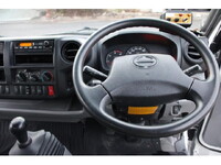 HINO Dutro Garbage Truck TKG-XZU700M 2013 264,000km_31