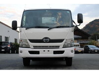 HINO Dutro Garbage Truck TKG-XZU700M 2013 264,000km_3