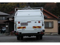 HINO Dutro Garbage Truck TKG-XZU700M 2013 264,000km_5