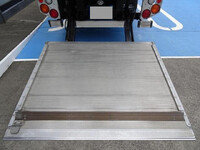 MITSUBISHI FUSO Canter Aluminum Van PA-FE72BE 2006 57,000km_11