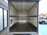 MITSUBISHI FUSO Canter Aluminum Van PA-FE72BE 2006 57,000km_12