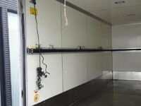 MITSUBISHI FUSO Canter Aluminum Van PA-FE72BE 2006 57,000km_14