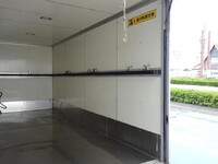 MITSUBISHI FUSO Canter Aluminum Van PA-FE72BE 2006 57,000km_15