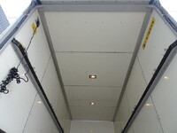 MITSUBISHI FUSO Canter Aluminum Van PA-FE72BE 2006 57,000km_18