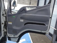 MITSUBISHI FUSO Canter Aluminum Van PA-FE72BE 2006 57,000km_30