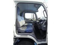 MITSUBISHI FUSO Canter Aluminum Van PA-FE72BE 2006 57,000km_31