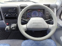 MITSUBISHI FUSO Canter Aluminum Van PA-FE72BE 2006 57,000km_32