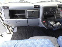MITSUBISHI FUSO Canter Aluminum Van PA-FE72BE 2006 57,000km_34