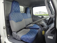 MITSUBISHI FUSO Canter Aluminum Van PA-FE72BE 2006 57,000km_36
