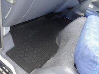 MITSUBISHI FUSO Canter Aluminum Van PA-FE72BE 2006 57,000km_39